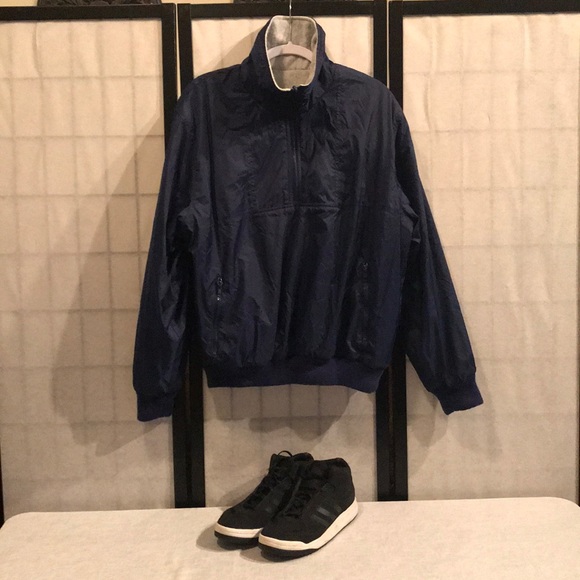 Outersport Other - 💞Men reversible jacket